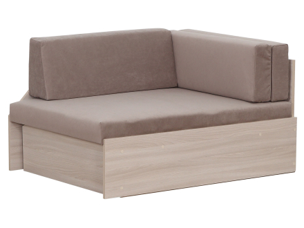 Прямой диван 136-199201