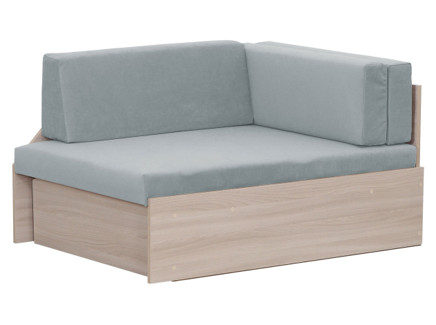 Прямой диван Дауни