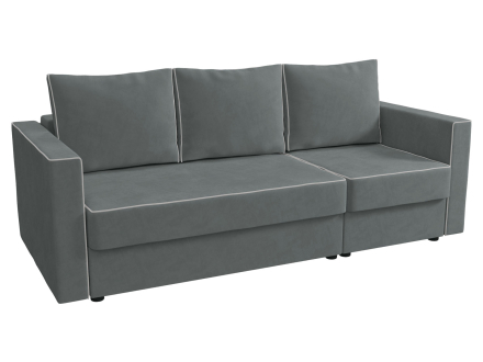 Прямой диван