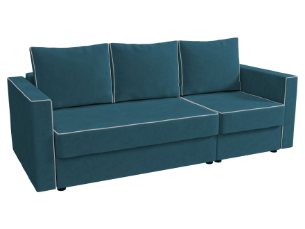 Прямой диван