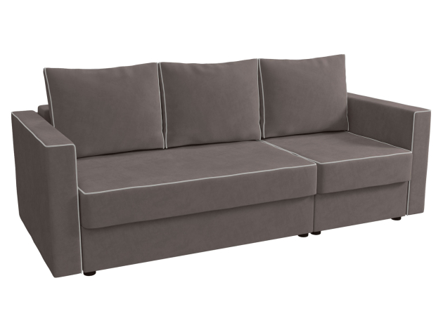 Прямой диван трансформер Лоренс