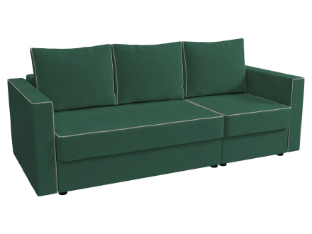 Прямой диван