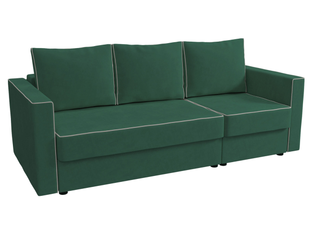 Прямой диван трансформер Лоренс