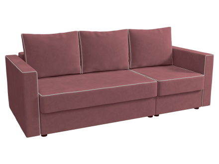 Прямой диван