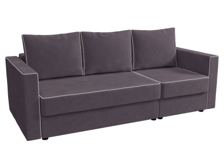 Прямой диван