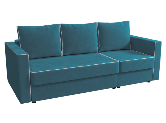 Прямой диван трансформер Лоренс