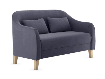 Прямой диван