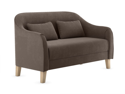 Прямой диван