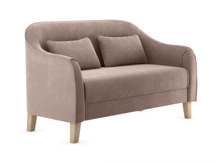 Прямой диван