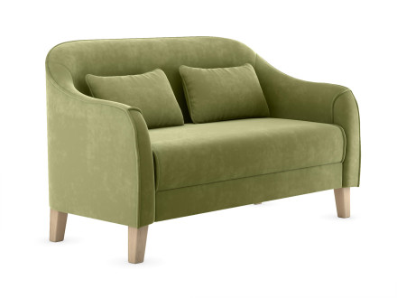 Прямой диван