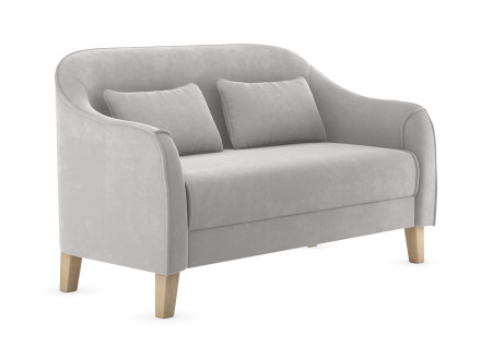 Прямой диван