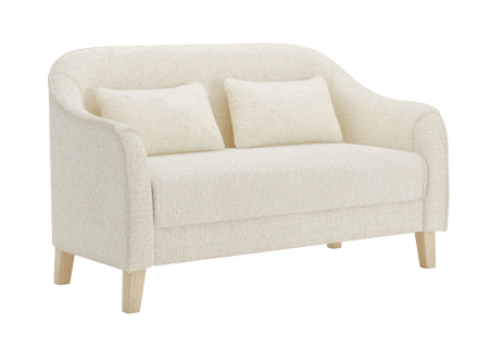 Прямой диван