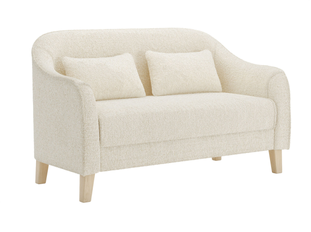 Прямой диван Эвита