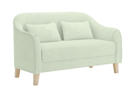 Прямой диван