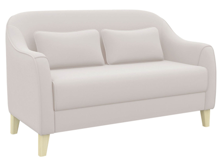 Прямой диван