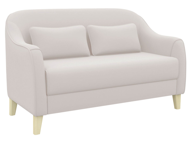 Прямой диван Эвита