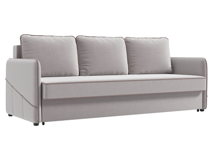 Прямой диван