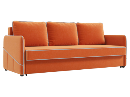 Прямой диван