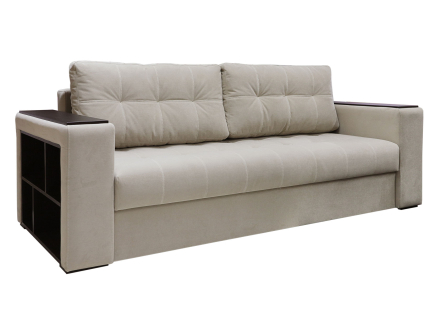 Прямой диван