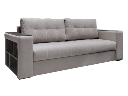 Прямой диван