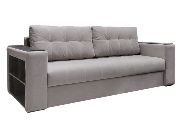 Прямой диван Берген