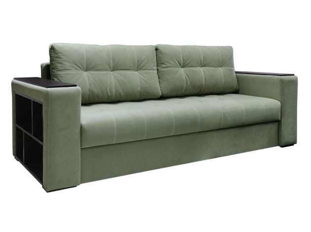 Прямой диван Берген