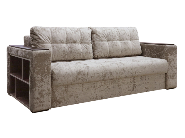 Прямой диван Берген