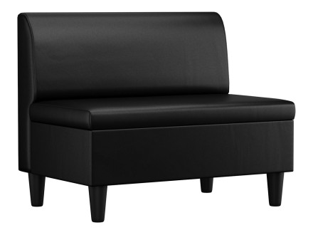 Прямой диван