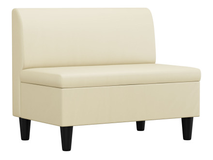 Прямой диван