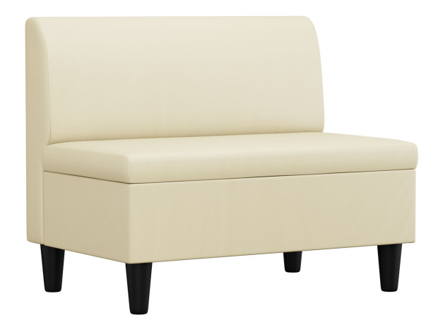 Прямой диван Берн