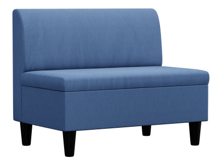 Прямой диван