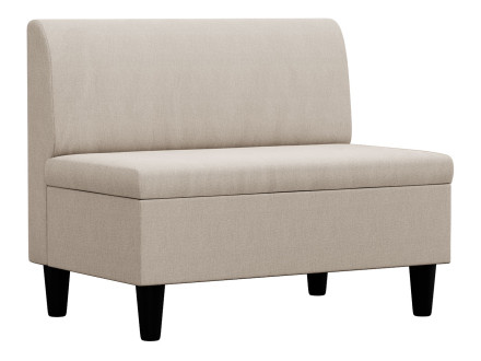 Прямой диван