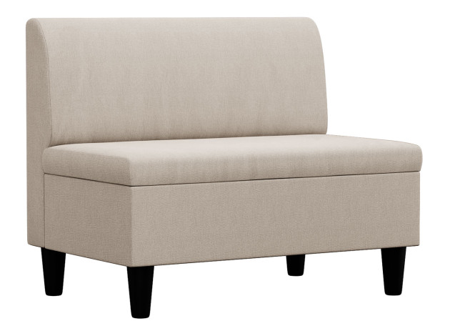 Прямой диван Берн