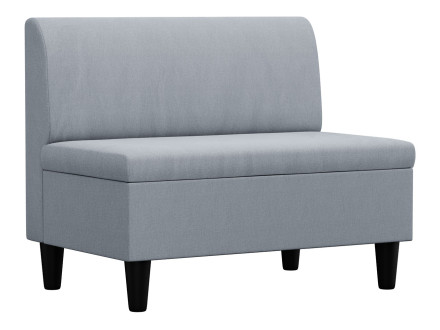 Прямой диван