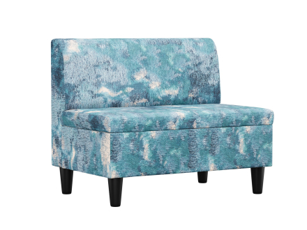 Прямой диван