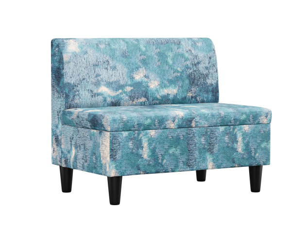 Прямой диван Берн