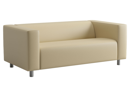 Прямой диван