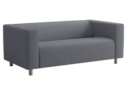 Прямой диван