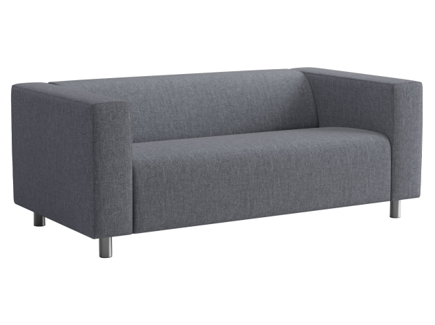 Прямой диван Финли