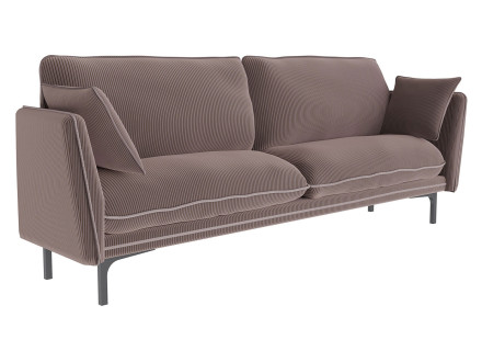 Прямой диван 193-185339