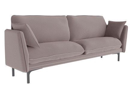 Прямой диван 135-185335