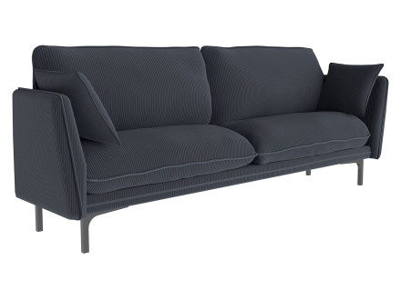 Прямой диван