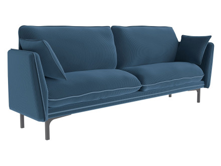 Прямой диван 105-185336