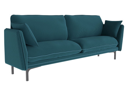 Прямой диван 135-185337