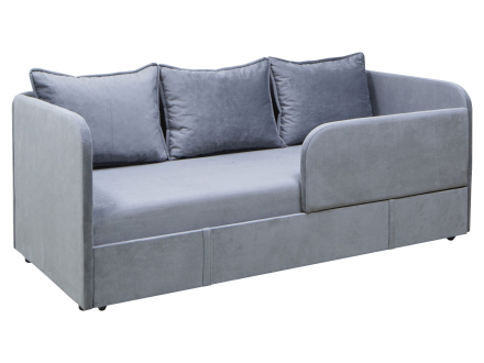 Прямой диван