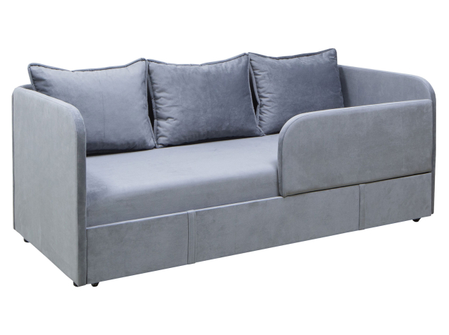 Прямой диван Дарси