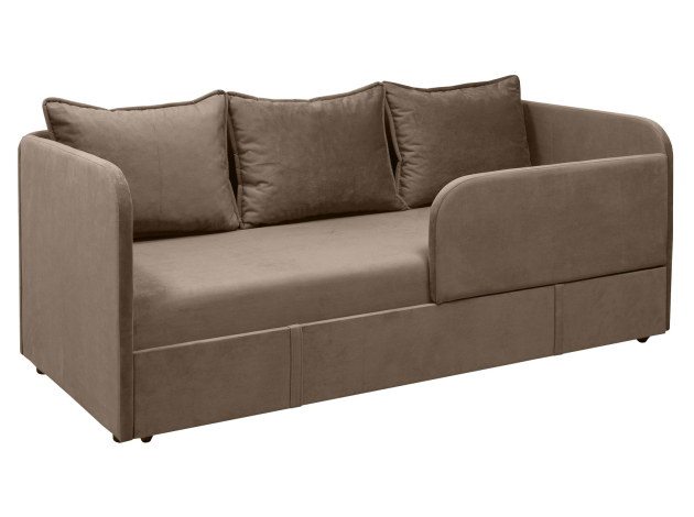 Прямой диван Дарси