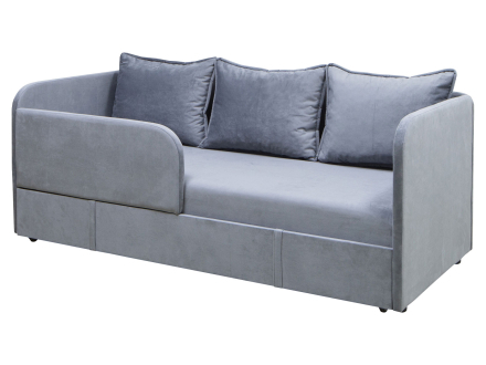 Прямой диван