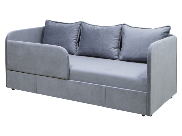 Прямой диван Дарси