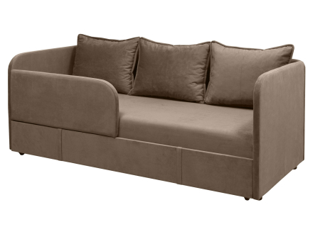 Прямой диван